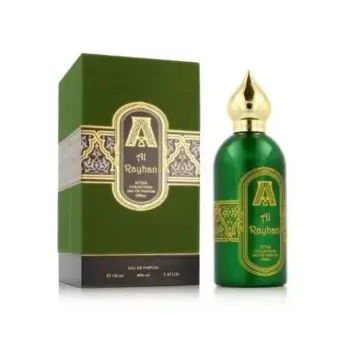 Attar Collection Al Rayhan EDP 100 ML Unisex Parfüm