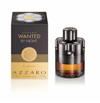 Azzaro Wanted by Night Man 100 ML Erkek Parfüm