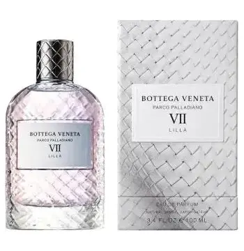Bottega Veneta Parco Palladiano Vll LILLA Parfümü EDP 100 ML Unisex