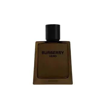 Burberry Hero Intense Parfum 100 ML Erkek Parfüm