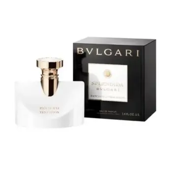 Bvlgari Splendida Patchouli Tentation ParfümüARC Woman EDP 100 ML Kadın