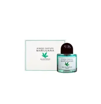 Byredo Parfums Marijuana EDP 100 ML Unisex Parfüm
