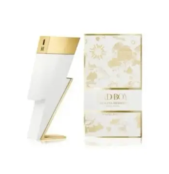Carolina Herrera Bad Boy Sparkling Ice EDT 100 ML Erkek Parfüm