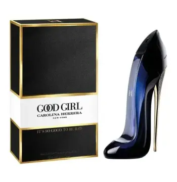 Carolina Herrera Good Girl EDP 80 ML Kadın Parfüm