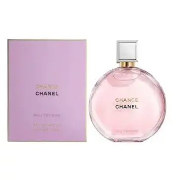Chanel Chance Eau Tendre ( ) Woman EDT 100 ML Kadın Parfüm