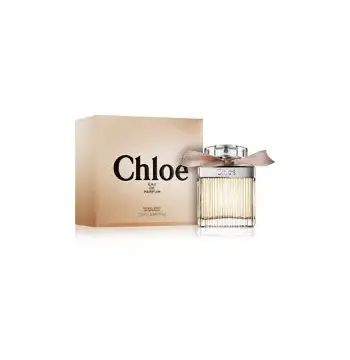Chloe Eau de EDP Parfum 75 ML Kadın Parfüm