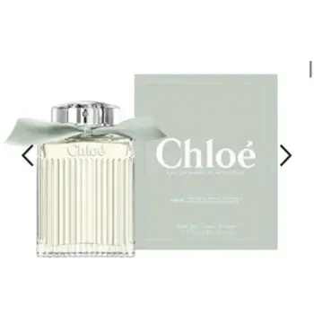 Chloe Signature Naturelle Parfüm Woman EDP 100 ML Kadın