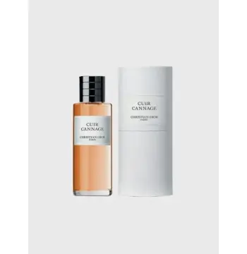 Christian Dior Cuir Cannage Parfüm — Unisex