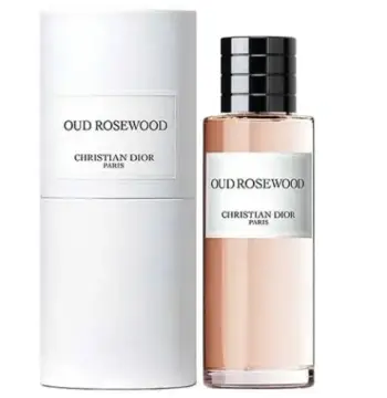 Christian Dior Oud Rosewood EDP 125 ML Unisex Parfüm