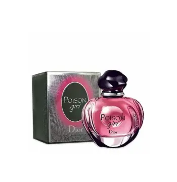 Christian Dior Poison Girl Eau de Parfum Woman 100 ML Kadın Parfüm