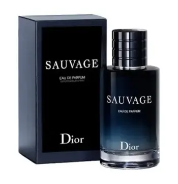 Christian Dior Sauvage Spray Parfümü Man EDP 100 ML Erkek