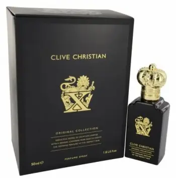Clive Christian Original Collection X Feminine 50 ML Kadın Parfüm