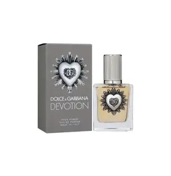 Dolce & Gabbana Devotion Pour Homme EDP 50 ML Erkek Parfüm
