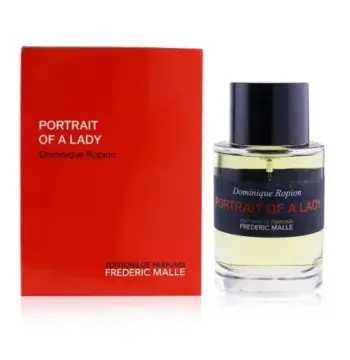 Frederic Malle Portrait Of A Lady Parfüm EDP 100 ML Kadın