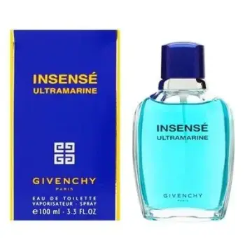 Givenchy Insense Ultramarine Parfüm EDT 100 ML Erkek