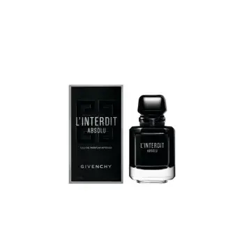 Givenchy L'Interdit Absolu EDP 80 ML Kadın Parfüm