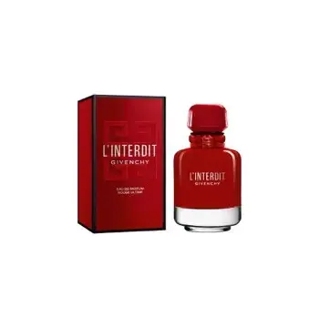Givenchy L'Interdit Rouge EDP 100 ML Kadın Parfüm