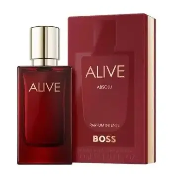 Hugo Boss Alive Intense Absolu Parfüm EDP 80 ML Kadın