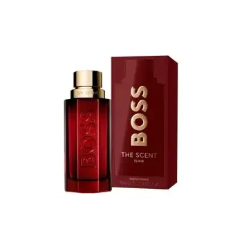 Hugo Boss The Scent Elixir 100 ML Erkek Parfüm