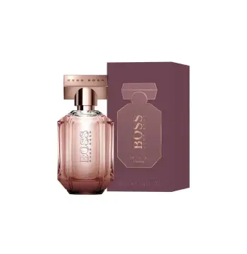 Hugo Boss The Scent Le Parfum For Her 100 ML Kadın Parfüm