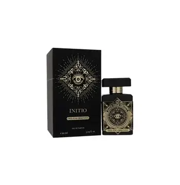 Initio Mystère Oud EDP 90 ML Unisex Parfüm