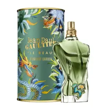 Jean Paul Gaultier Le Beau Paradise Garden — Erkek Parfüm