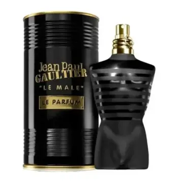 Jean Paul Gaultier Le Male Le Parfum — Unisex Parfüm