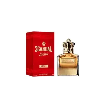 Jean Paul Gaultier Scandal Absolu EDP 100 ML Kadın Parfüm