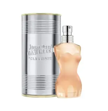 Jean Paul Gaultier Women Parfüm Woman EDT 100 ML Kadın
