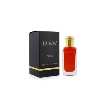 Jeroboam Gozo EDP 30 ML Unisex Parfüm
