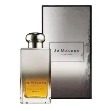 Jo Malone London Gardenia & Amber Absolu Parfüm EDP 100 ML Unisex