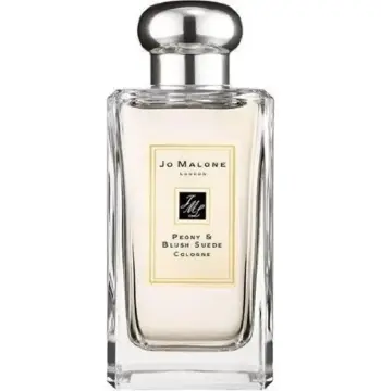 Jo Malone London Peony & Blush Suede EDC 100 ML Unisex Parfüm