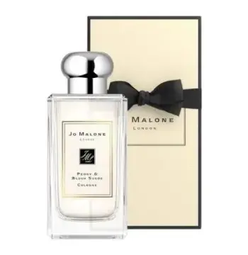Jo Malone London Peony & Blush Suede Cologne Parfüm 100 ML Kadın