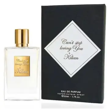 Kilian Can’t Stop Loving You EDP 50 ML Kadın Parfüm