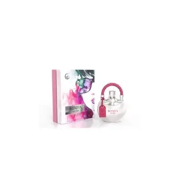 La Bonita Boutique EDP 60 ML Unisex Parfüm