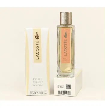 Lacoste Pour Femme EDP 90 ML Kadın Parfüm
