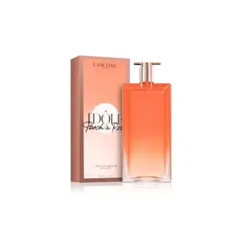 Lancome Idole Peach n Roses EDP 100 ML Kadın Parfüm
