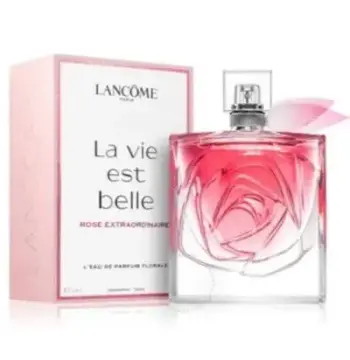 Lancome La Vie Est Belle Rose Extraordınaire Parfüm EDP 100 ML Kadın