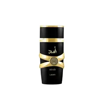Lattafa Asad EDP 100 ML Erkek Parfüm