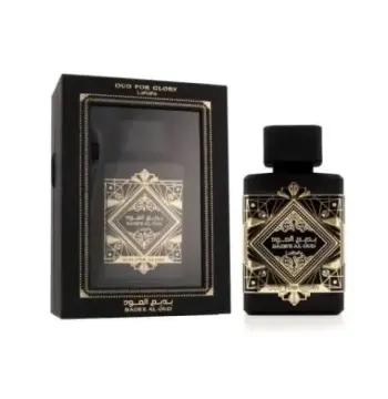 Lattafa Badee Oud For Glory EDP 100 ML Unisex Parfüm