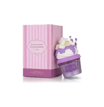 Lattafa Give Me Gourmand Mallow Madness EDP 75 ML Kadın Parfüm