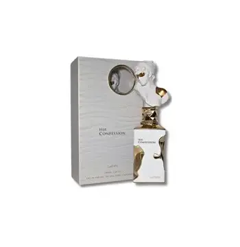 Lattafa Her Confession EDP 100 ML Kadın Parfüm