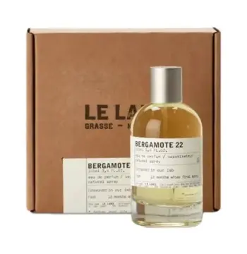 Le Labo Bergamote 22 EDP 50 ML Unisex Parfüm