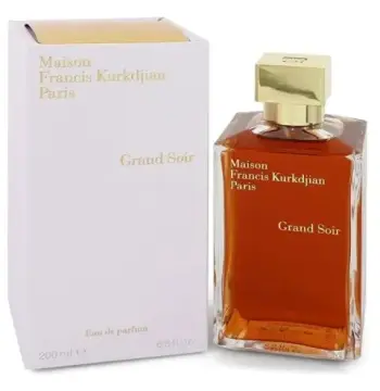 Maison Francis Kurkdjian Grand Soir EDP 200 ML Unisex Parfüm