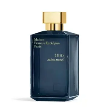 Maison Francis Kurkdjian OUD satin mood EDP 200 ML Unisex Parfüm