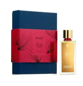 Marc-Antoine Barrois Marc-Antoine Tilia 100 ML Unisex Parfüm