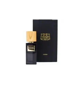 Memoize London Superbia Extrait 100 ML Unisex Parfüm