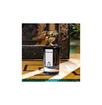 Mister Sam Unknown Fragrance 100 ML Unisex Parfüm