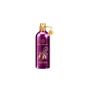 Montale Arabians Rose Leather EDP 100 ML Unisex Parfüm