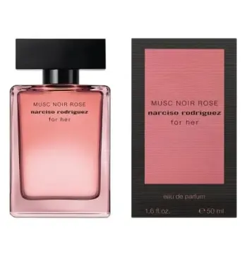 Narciso Rodriguez For Her Musc Noir Rose EDP 100 ML Kadın Parfüm